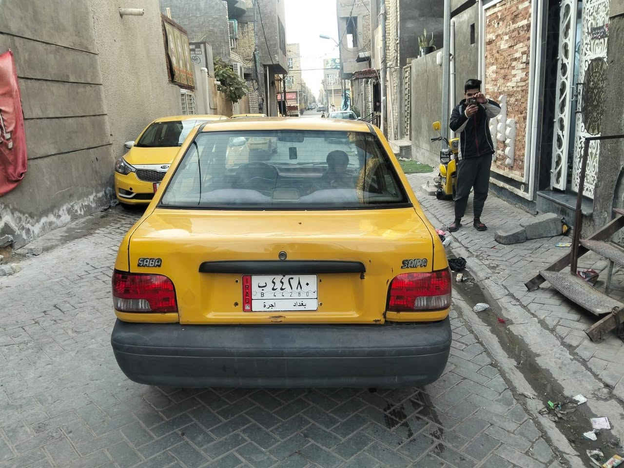 موديل 2011السعر25مكان مدينة الصدر داخل تجي وتشوف***********
