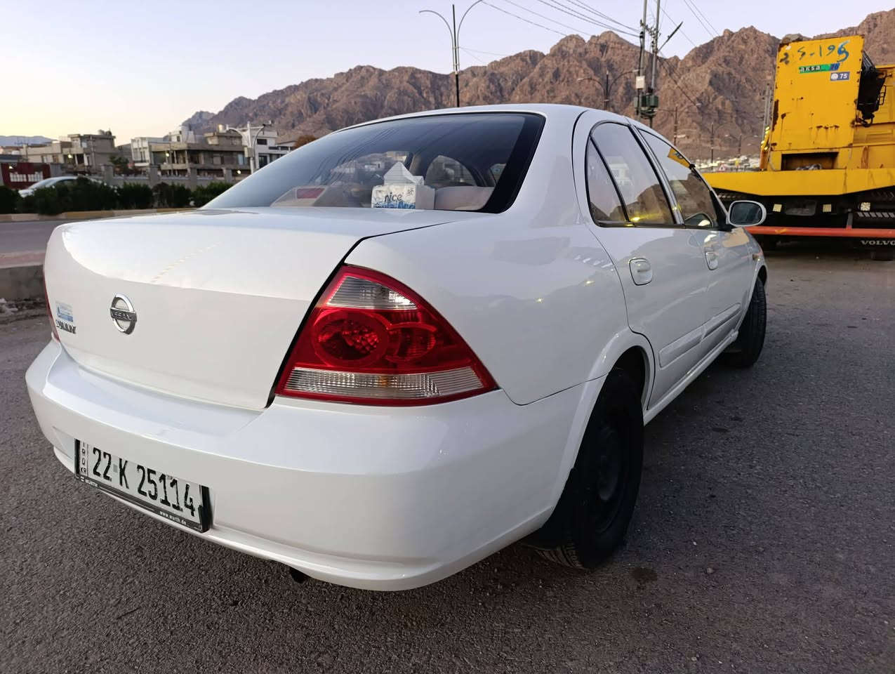 سني کوري2013 ثلجی  کیر و محرک بشرط سنویە 2027 بطاریە و تاخم تایر جدید صبغ 4 قطع 
سعر 90          ***********
