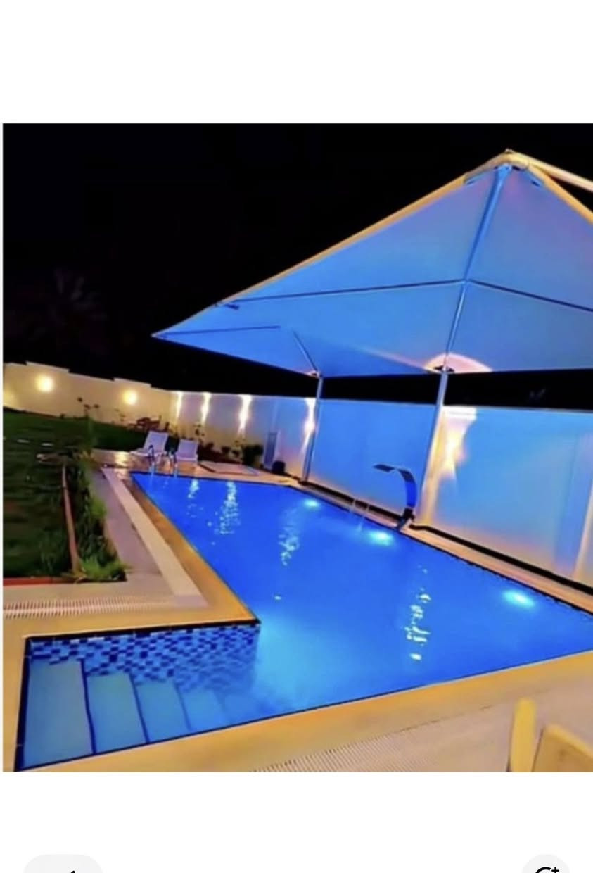 سلام عليكم متوفر اليوم مسائي للحجز ولاسفسار ‭

‭0771 853 3317‬ ‬
