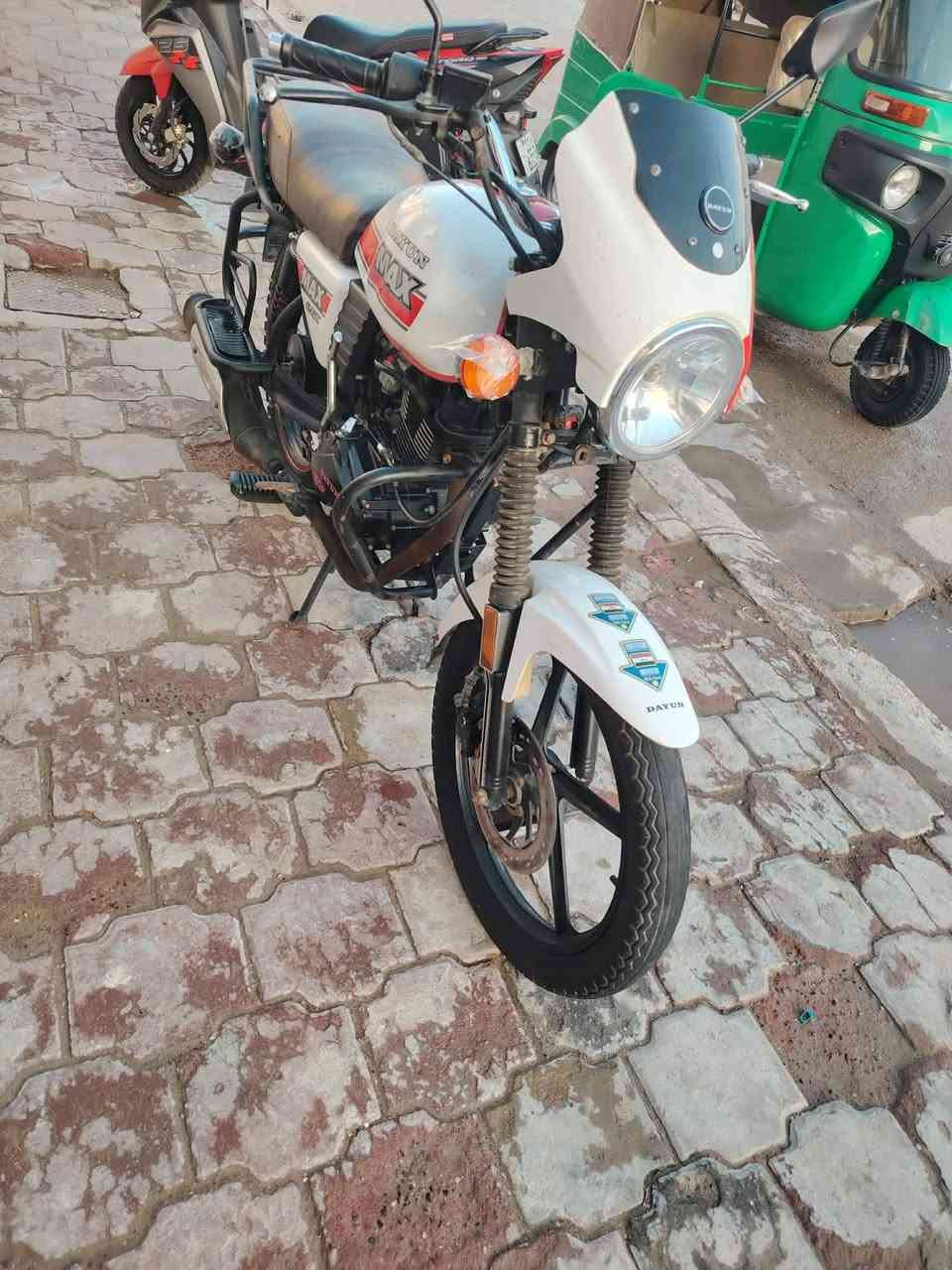 دايوان ماكس ٢٠٢٣ كفالة عامة محرك ١٧٥ اوراق اصولي بمليون و٧٥٠ ***********
