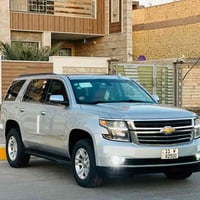 تاهو • ٢٠١٨ • بصره