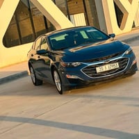 ماليبو ٢٠٢٤ • بدون ايرباك • ١٫٥ لتر توربو