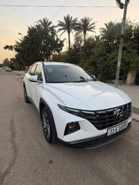 توسان ٢٠٢٤ • وارد خليجي • ماشيه ٤٥ الف