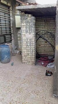 بيت للايجار • تراث شارع ٤٠