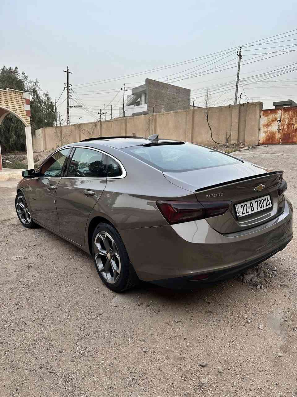 مراوس فقط مطلوب كمارو حديث
السياره موديل ٢٠ فول lt2 مواصفات ضرر خفيف الي حاب يراوس وميدور سوالف يتفضل خاص


**إذا كنت صاحب هذا الإعلان وتريد حذفه لأي سبب، رجاءا أرسل رسالة إلى الدعم الفني**