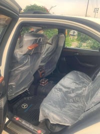 من رخصة الادمن سياره مارسدس اس 500 فول  السياره غنيه عن التعريف رقم بغ...