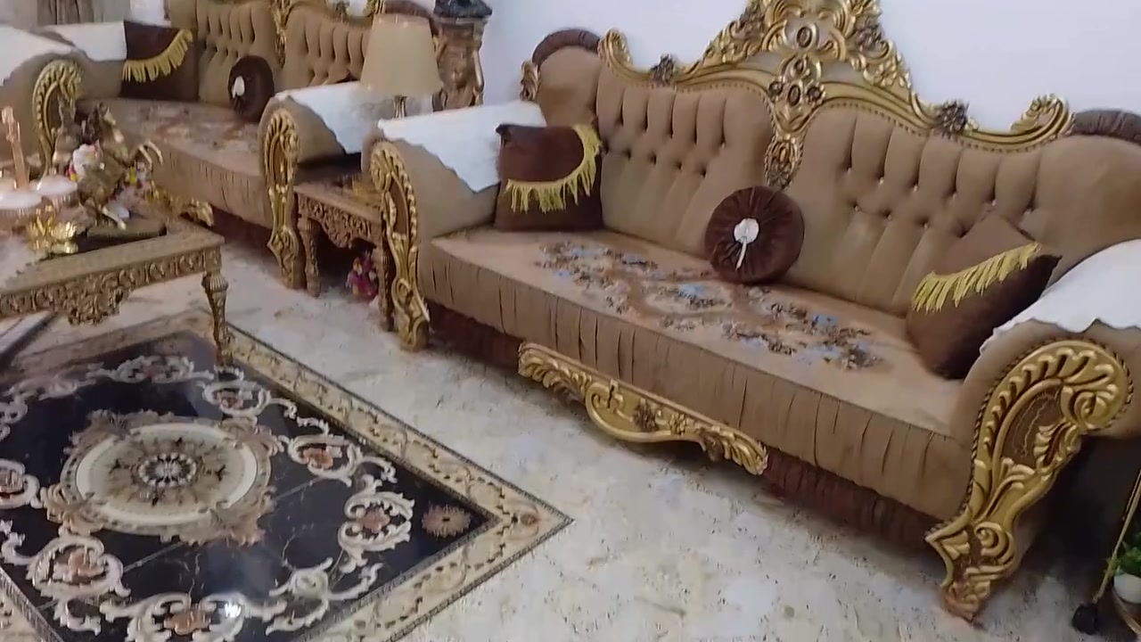 السلام عليكم تخم تفصال تسمية رئاسي أبو التاج جديد النظافة نظيف جدا جدا السعر 750 ألف بي مجال بسيط العنوان الصابيات رقم الهاتف  *********** أبو سجاد

