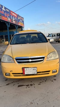 اوبترا • ٢٠١٠ • رقم ذي قار