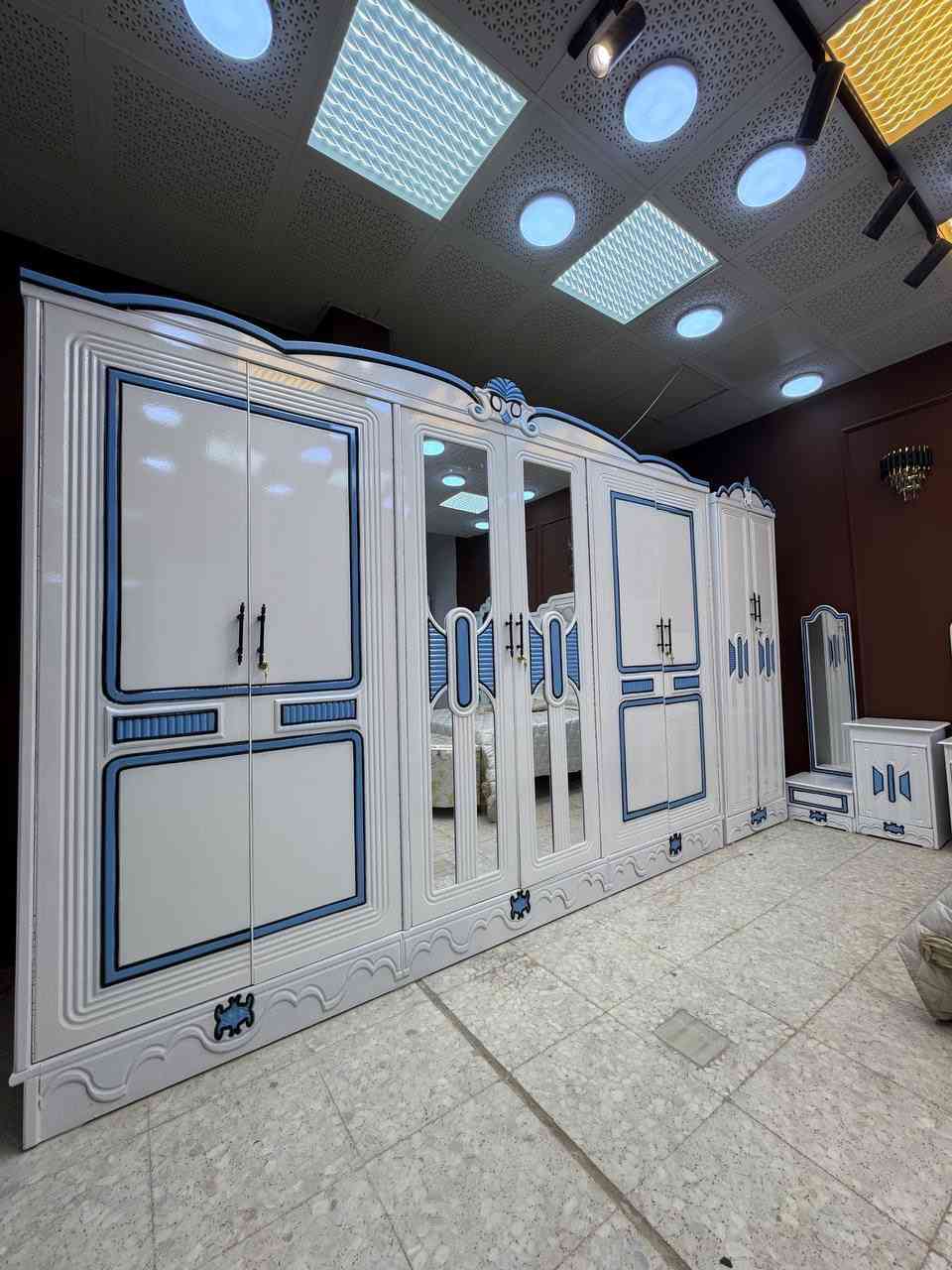 ‏غرف نوم عراقية الحجز والاستفسار يرجى مراسلة الصفحة متوفر توصيل وشد لجميع المحافظات


**إذا كنت صاحب هذا الإعلان وتريد حذفه لأي سبب، رجاءا أرسل رسالة إلى الدعم الفني**