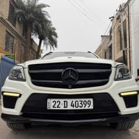 🔥 للبيع – مرسيدس GL 500 موديل 2013 🔥 وكالة خليجية | مواصفات كاملة |   ...