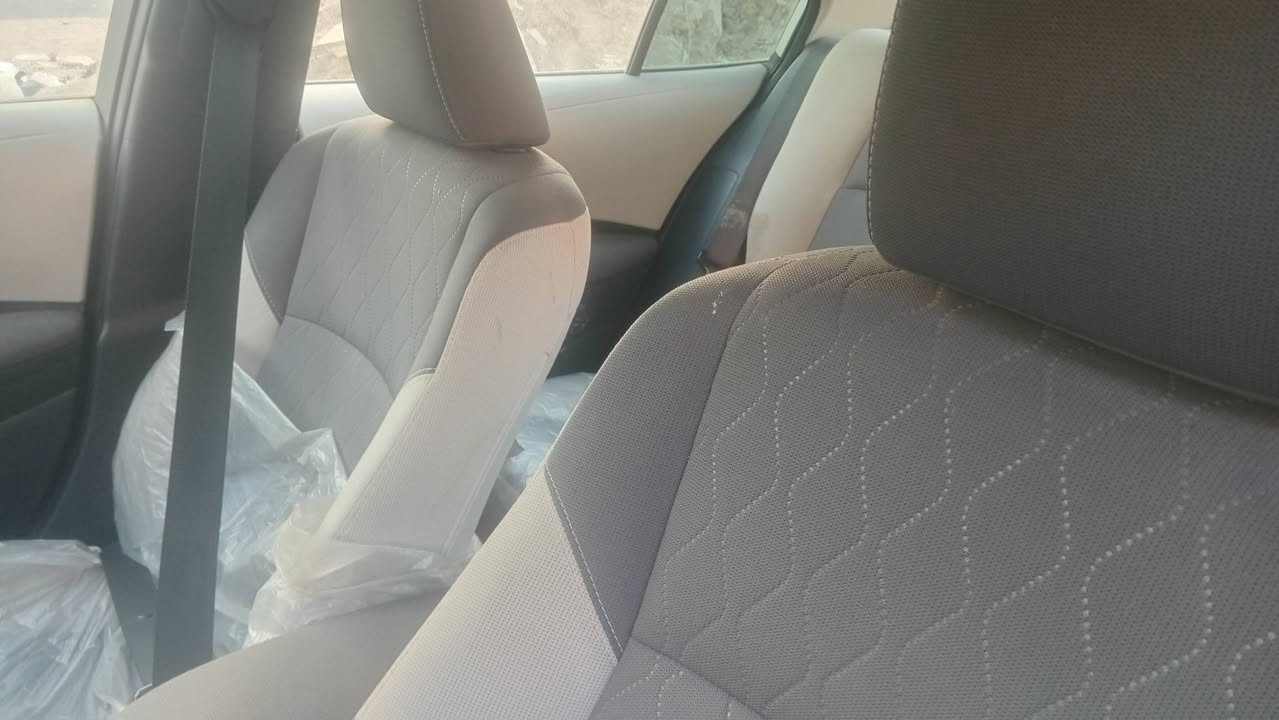 سلام عليكم كورلا البيع موديل 23 وارد.كندي حادثة قبق جنطة مبدل والبنيد كلير  محرك ٢٠٠٠ كير تبريد جاهزة مكفولة من الصبغ مكان بغداد مدينة الصدر السعر   138  موبايل ***********
