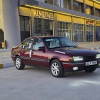 اوبل فيكترا • موديل ٩٢ • جير عادي