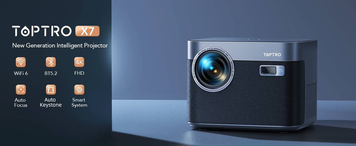 داتاشو معروفە X7 ، شرکە توبترو العالمیە ، 4k ، جدید غیر مستخدم


**إذا كنت صاحب هذا الإعلان وتريد حذفه لأي سبب، رجاءا أرسل رسالة إلى الدعم الفني**