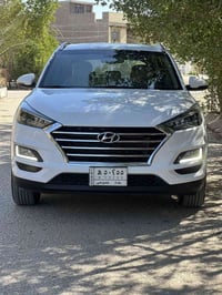 توسان خليجي • فول اوبشن • ٢٠١٩