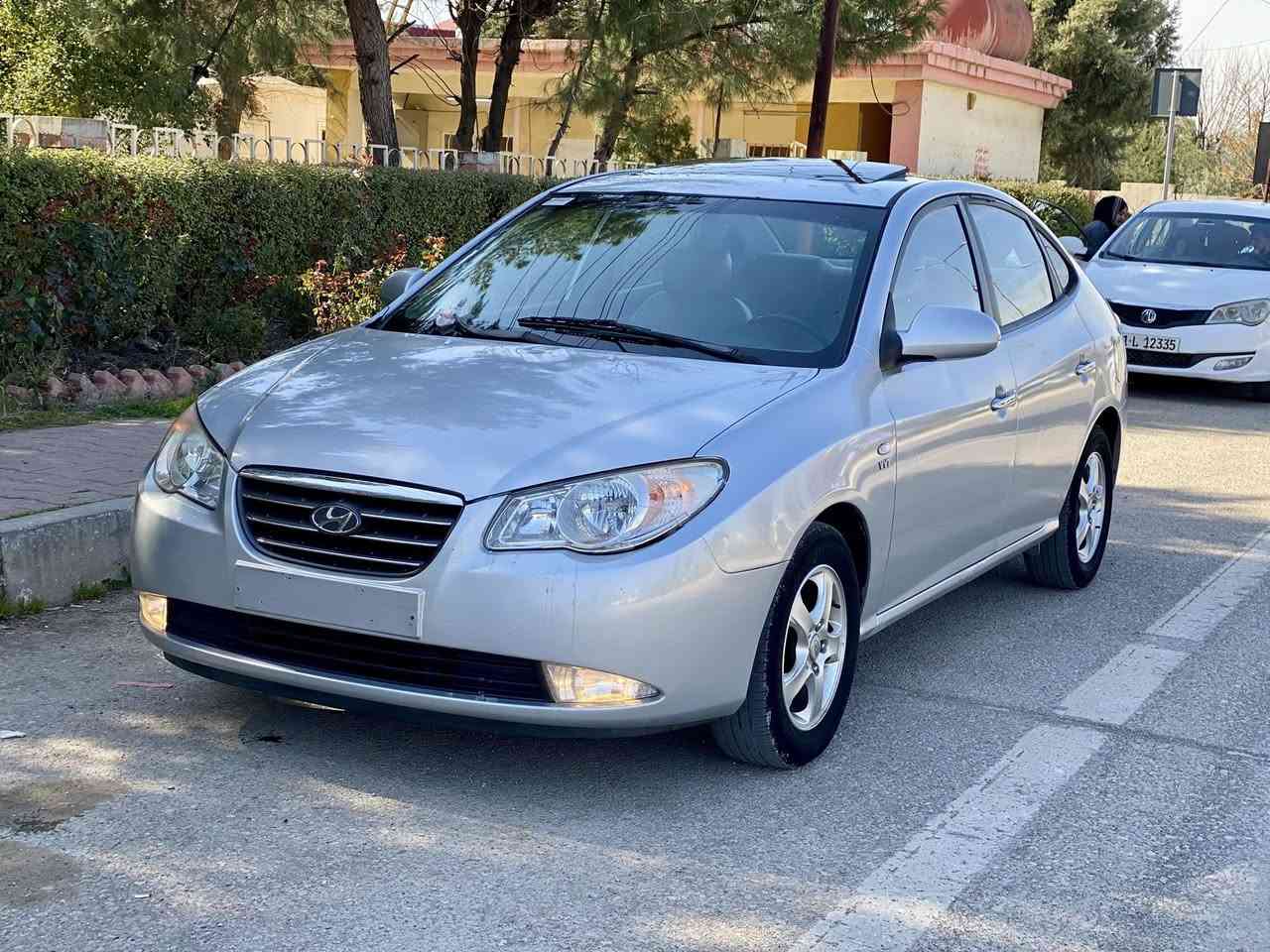 ئاڤانتی٢٠٠٩ دەکشن بەرز قەپات مواسەفات

سڵایت-جڵد-کوشن هیتەر-تەبرید لەمس-ئۆکس یوئێسبی بلوتوس-حاسە.

سەیارەکە فول مواسەفاتە لێنخوراوە تازە داغڵ کامل کامل مەسروف تەبرید ساردو گەرمی ئیشەکا تەقەو ڕەقەی نیە چرکەی تیا نیە کامل ئەشیای سنوقی تیایە جامەکانی هەڵگیراوە جامی نەشکاوە یەک دۆلار نوقسانی تیا نیە پاکەتیە سەیارەکە📦

نرخی ٥٤ کەمێ مەجال

***********

***********
