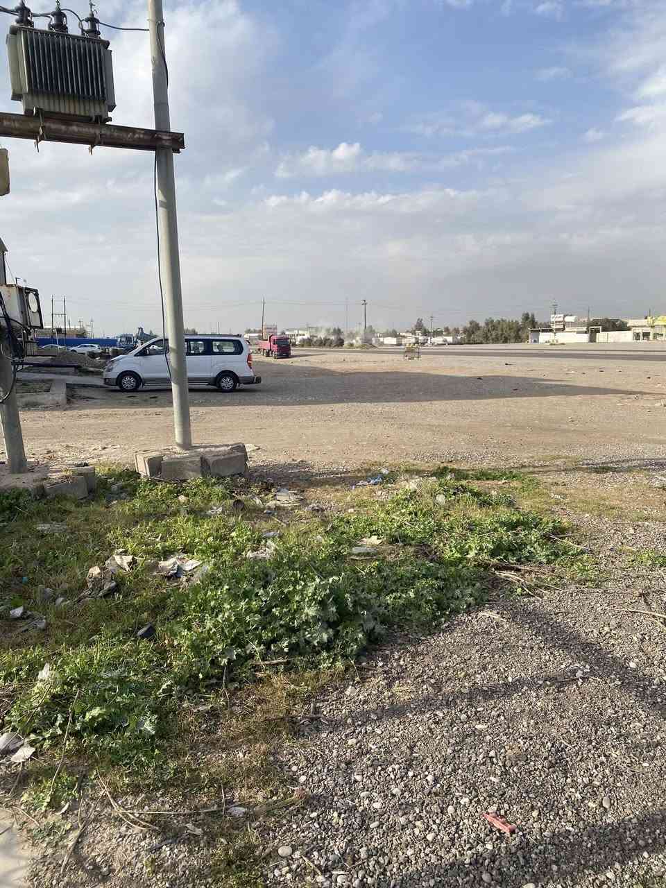 الوطن للعقارات 
   اعلان رقم 46
مخزن والأرض طابو زراعي
 
🔴مساحة 3750 متر   

الموقع مميز على شارع العام بين طوز وكركوك 
مقابيل كص حجي صباح
 
#عقارات_الوطن 

للمزيد من تفاصيل يمكنكم اتصال على الرقم فقط اتصال رجاءً 

☎️ ***********

#عقارات_الوطن
