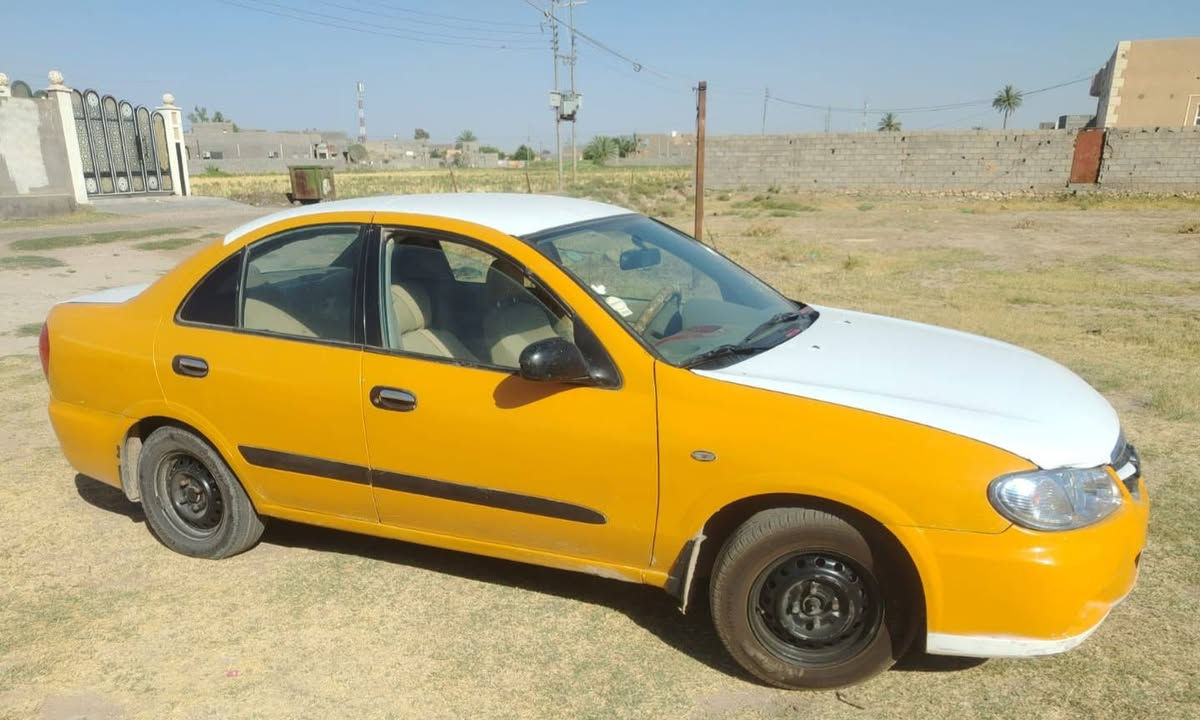 للبيع نيسان سني ٢٠١٠ رقم أنباركير عادي سيارة جاهزة سعر ٦٥ ورقة بيع مستعجل
مكان سيارة رمادي ‏‪***********‬‏
