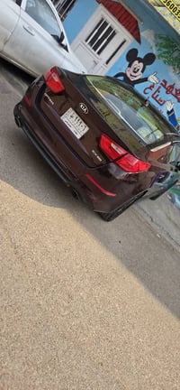 للبيع او مراوس بعاليه اوبتما ٢٠١٥ وارد امريكي حادثها من امريكا باب ساي...