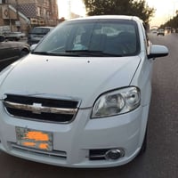 افيو • ٢٠١١ • مكينه وقير