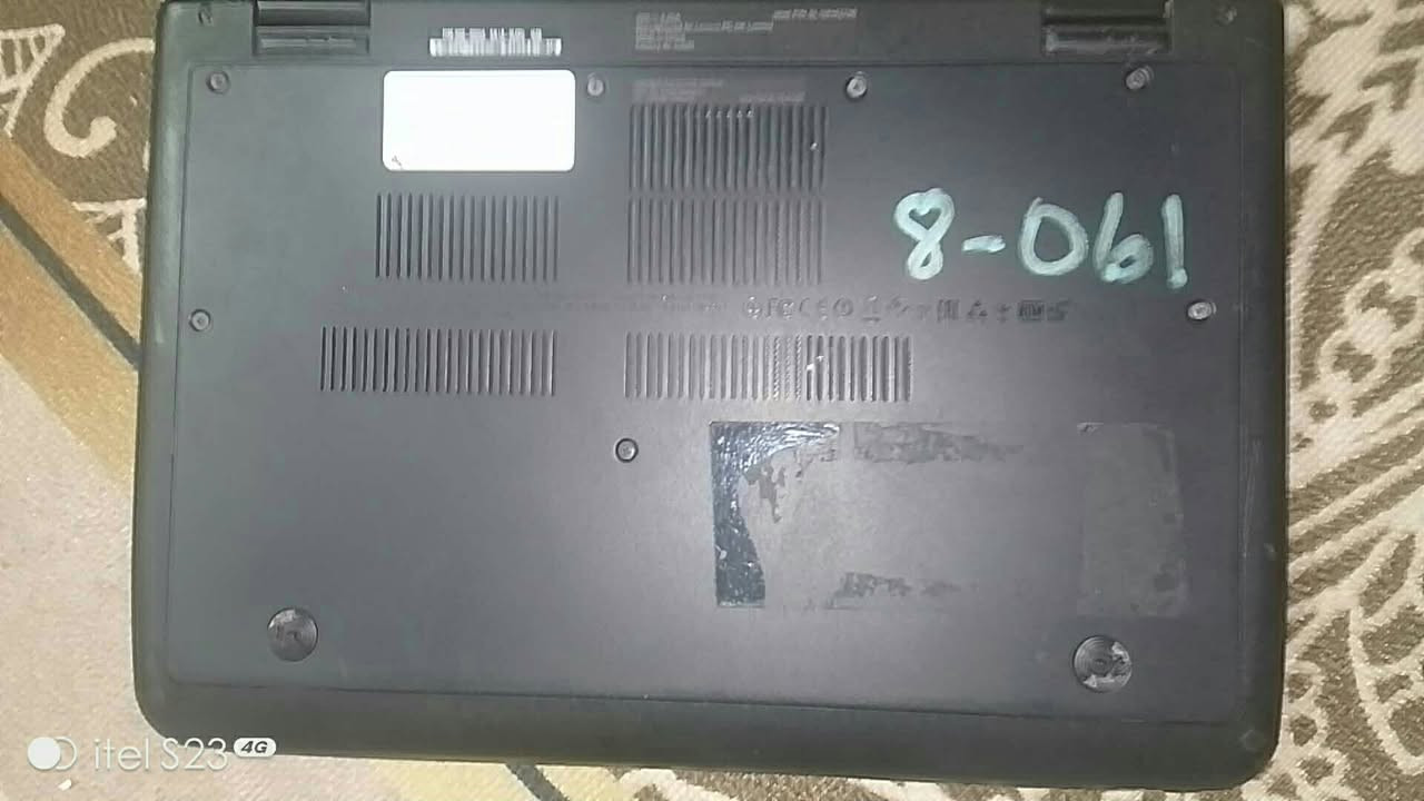 لابتوب لمس ذاكرة 16 نظام اندرويد مثل المبايل ينزل برامج فيسبوك ماسنجر واتساب تلكرام بوبجي   يصير بي رام  بيهه اكسور بالكفر اللمس مالتهه حيل زين شحن مالتهه زين 

سعرهه 50 بدون توصيل المكان بغداد الشعب


**إذا كنت صاحب هذا الإعلان وتريد حذفه لأي سبب، رجاءا أرسل رسالة إلى الدعم الفني**