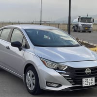 فيرسا S • ٢٠٢٤ • السليمانية