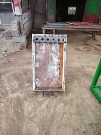 أبواب • شبابيك • بدارت ابو حسين