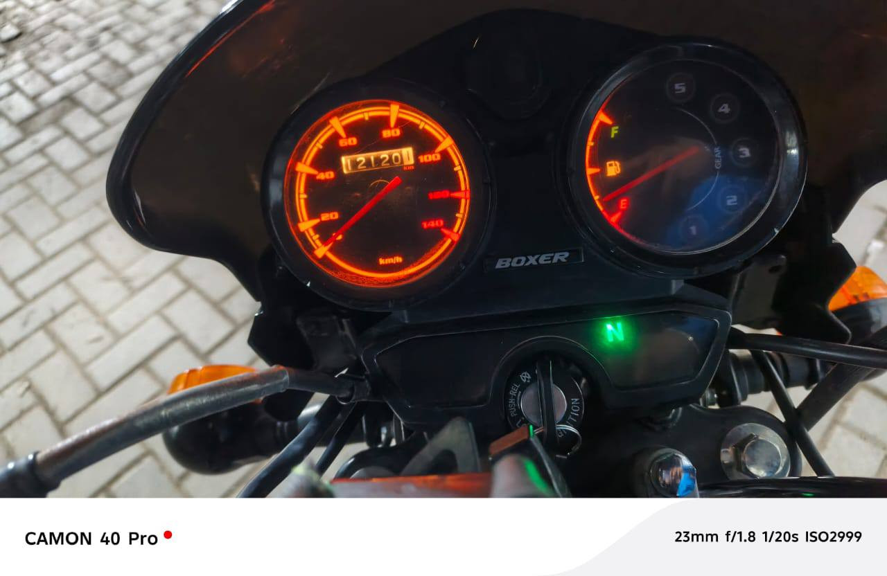 السلام عليكم شباب دراجه بوكسر 2023 دراجه اوراقها كامله اي نقص ما بيها السعر مليون ونص وبي مجال مكاني بغداد ***********ال*********** الاسيا واتساب والاثير على السيم كارد
