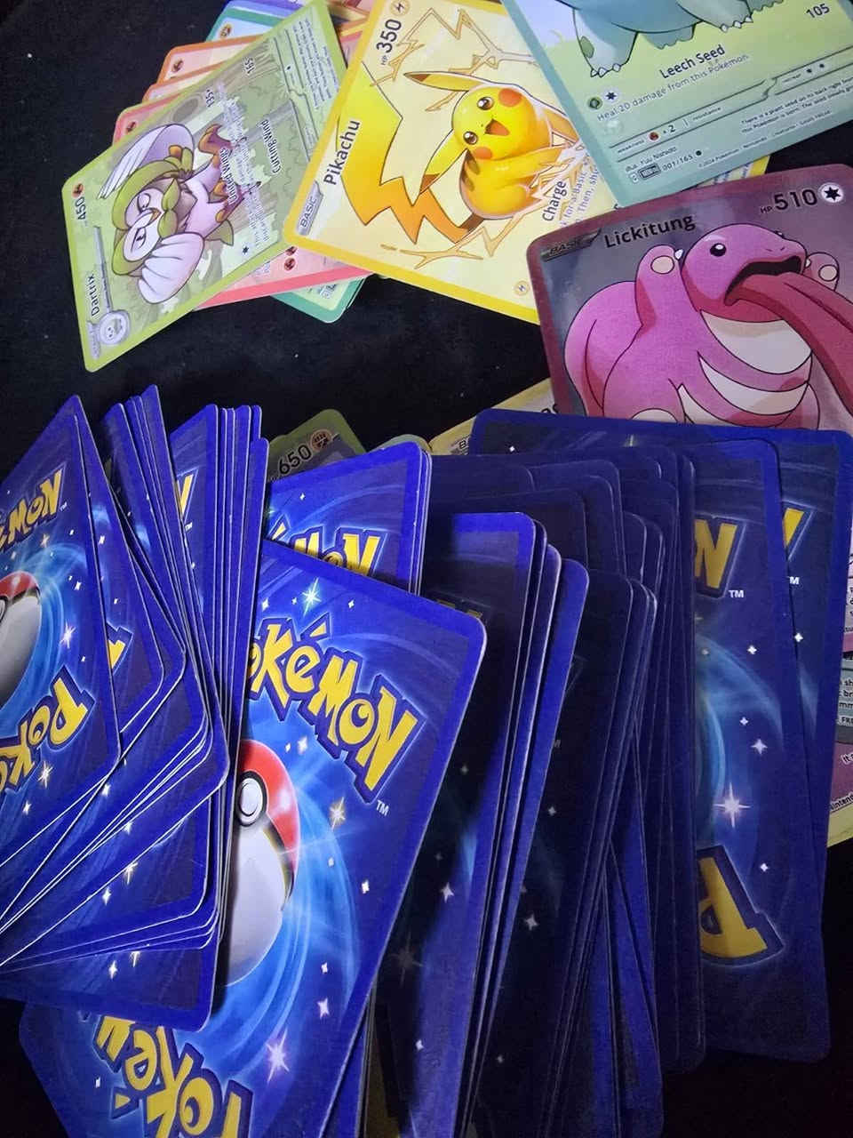 أوراق او بطايق بوكيمون


**إذا كنت صاحب هذا الإعلان وتريد حذفه لأي سبب، رجاءا أرسل رسالة إلى الدعم الفني**