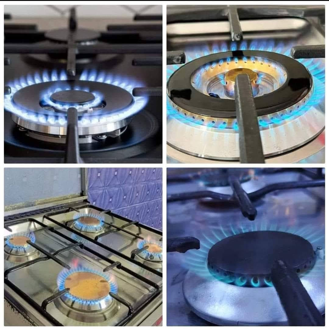 ورشة الاخوين لصيانة كافة انواع الطباخات الغازية السلام عليكم زبائن الكرام🟣  مصلح طباخات انواع  لطباخات صيانه موقعية🌑 طباخكم مسوي ازعاج ريحة غاز🔴 او نارتة ضعيفه يصخم🟣           
ادامه كامله صيانه موعقية يجيكم الكادر للبيت 🌑 تفضلو خاص او واتساب ***********متوفرين 24 ساعة📞
