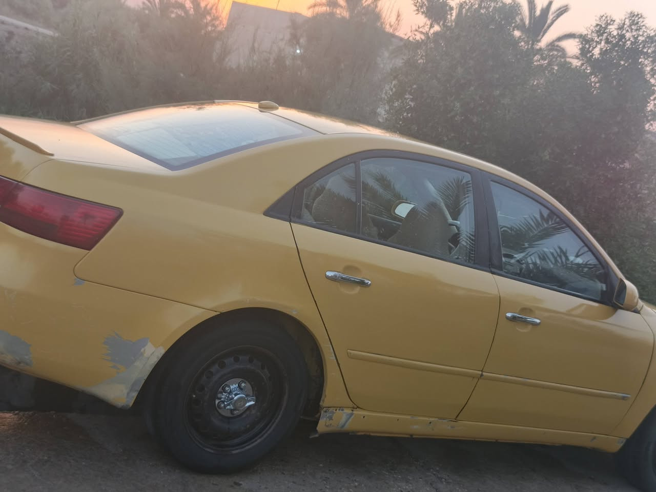 سلام عليكم سوناته البيع جاهزه من كلشي مكينه وكير قبل يومين شادهن تبريد ثلج السعر ٧٣ وبيه مجال مكاني الناصريه سوق الشيوخ انه مكلف بل نشر هاذه رقم راعيه ‏‪***********‬‏
