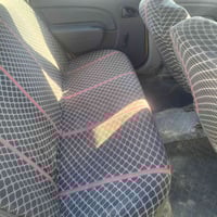 رينو لوجان • ٢٠٠٩ • مكينة بلكارتون