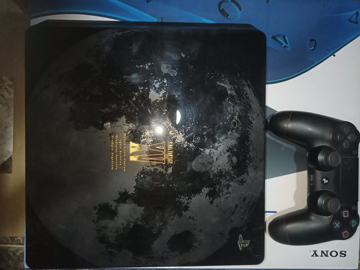 بلي 4باندل نسخة نادرة 1تيرة وياه يدات 1اصلية ما مهكر نضام 11.52 وقرص واحد كريتوس 4 للاستفسار خاص ب280الف او اتصل
 ***********
