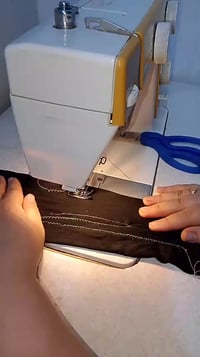 مكينه خياطه للبيع جديده شيهد الحسين 07883413232