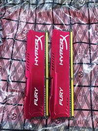 رامات ١٦ DDR3 • معالج i5 جيل ثالث • كارت GT710