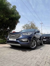 سنتافيا • ٢٠١٧ • حادث امامي