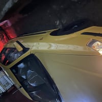 سمند • ٢٠١١ • باب وبنيد بدل