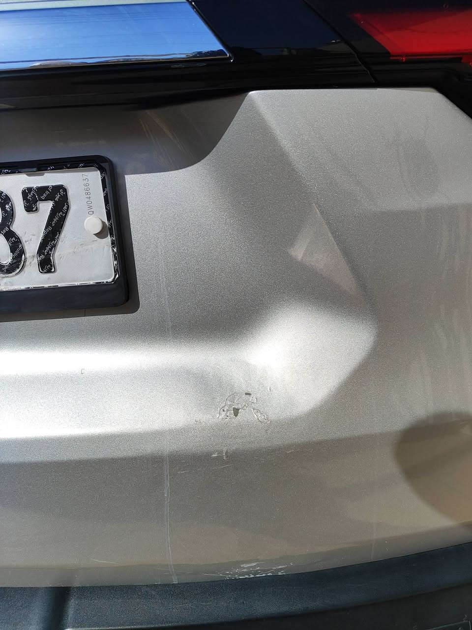 ترافرس 2022  ..  LS
السياره مكفوله صبغ وتبديل حادث دعاميه اماميه فقط صور الحادث مرفقه ايرباك ضارب دشبول وستيرن 
رقم ميسان بأسمي البيع شرط التحويل الرقم دولي
 المسافه المقطوعه ٦١ الف ميل 
محرك 3600 vvt بانزين عادي شرط بدون دوانز
٣ قطع تبريد
كشنات خلفي متصل مو سياحي يعني ٧ راكب مو ٦
اوتو ستوب 
مانع تصادم 
رادار قياده ذاتيه
بصمة جميع  الابواب 
ارضيه جلد مغلفه 
دفع رباعي 
وهواي شغلات
كشنات مخمل  بيجي 
٣ قطع تبريد 
السيارة مال جناي ممخليهه منقصه شي جاهزه 
السعر المطلوب ٢٤٢ قابل للتفاوض بشي قليل جماعه ٢٢٠ لا تتصل ولا تراسل يرحم والديك 
مكان السياره ميسان المجر الكبير 
 للاستفسار 
***********
*********** ابو ادم
