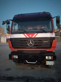 موديل ٩٥ • قلاب • ابلادي