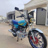 موديل 25 • مكينه 200 • ديالى شهربان