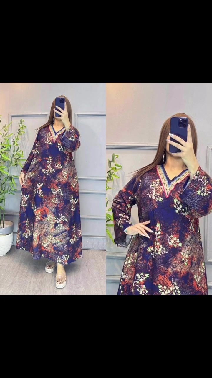 ازيــاء لارا اجمل الموديلات ونسب السعار عرض لمده يومين قطعه عل  ا10 الف ثنين 18الف
موديلات كلش حلوه وقماش بارد وجوده عاليه  يوجد توصيل 🚚 يوجد 4الوان


**إذا كنت صاحب هذا الإعلان وتريد حذفه لأي سبب، رجاءا أرسل رسالة إلى الدعم الفني**