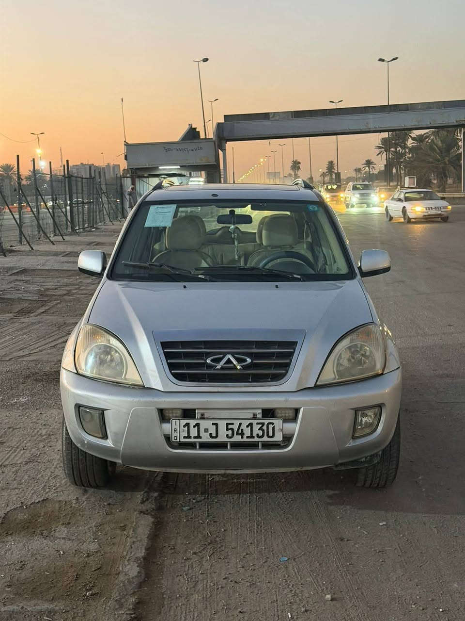 السلام عليكم
تيكو موديل 11 
كير ميكانيك 
محرك 2000
بي خشم جملغ مامي بنيد صبغ ثار جراد 
مكفول من الضرب لا تبديل 
كير محرك تبريد مكينه كفاله عامه بلادي 
تخم تاير شواصي مكفولات بلادي 
دوخل نظيفه سياره حلو معنا الكمله بل عافيه ياخذها 
رقم بغداد نكليزي تحويل ثاني يوم مباشر
جاهزه من كل نواحي بل عافيه ياخذها 
سعار سياره مناسب 55ي مجال حك جيتك شي بسيط 
رجااا مو شراي عبر منشور 
للعنوان بغداد الحبيبيه نتصل تدلل على رقم 
ما متوجد على النت شراي 
***********
.
