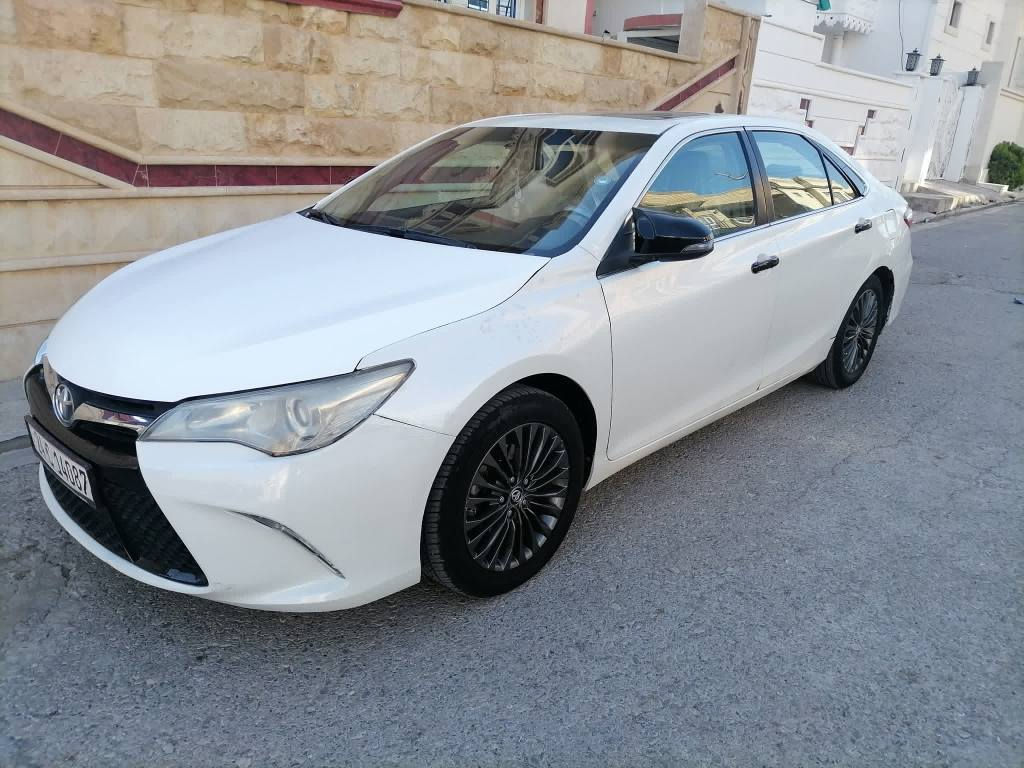 كامري 2016 خليجي فول مواصفات بيها 6 قطع صبغ السعر 126
*********** دهوك, العراق
