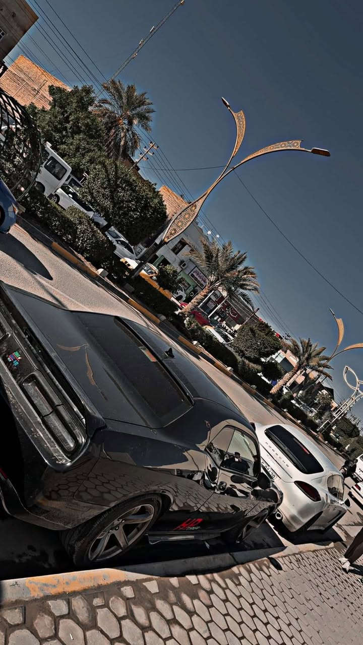 جالنجر R/Tموديل 18 للبيع
استفسار ***********
