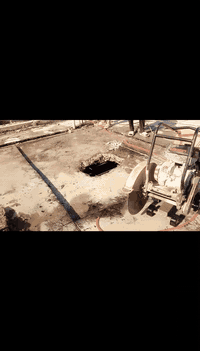 تثقيب كونكريت • فتح مناور وفتحات • بكل المحافظات