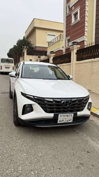 سيارة للبيع – هيونداي توسان ( تكسون) 2021 خليجي السيارة اخذتها بوقتها ...