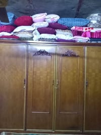 كنتور جديد • صاج • الديوانيه حي الوحده