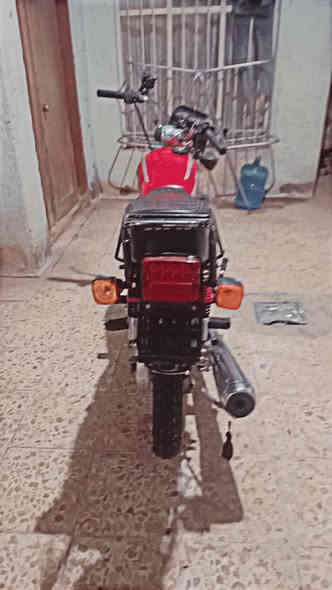 دراجه اربعه كير للبيع مديل21نامه متياز اوراق اصولي كامله السعر700وبيه مجال الرقم:***********/المكان كوت حي الشهداء
