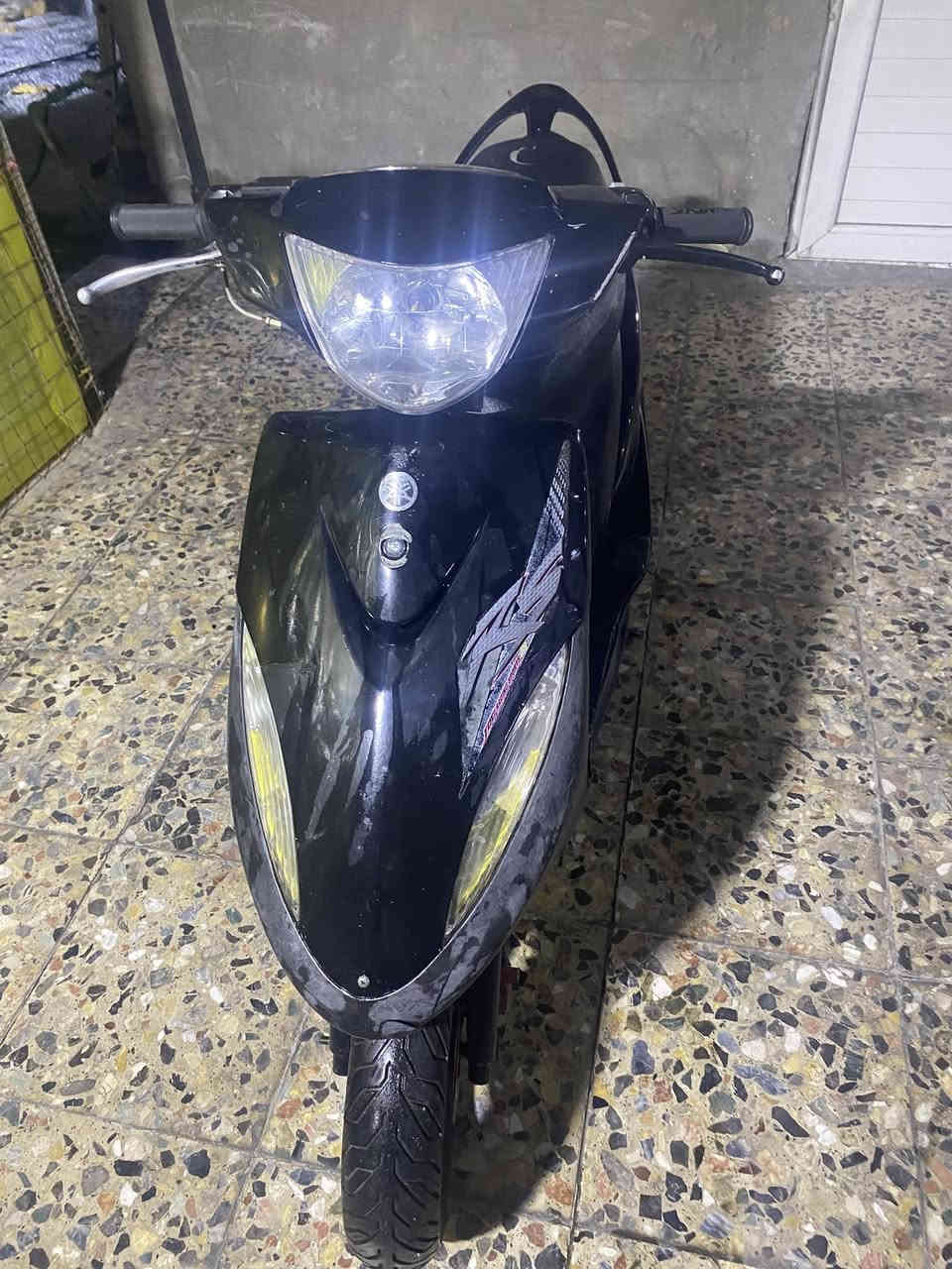 ماكس عدلة مكية بلاد ممفتوحة   كفالة من كلشي
كفرات اصلية كهربائيات بلاد كلهة شغالة 

سواد املح 

نكرة سلف 

كابريتر سلف كهربايات كلهة شغالة وكالة 

صالنصة ملحة 

نقصهة بريك امامي مابي دسكات وستان صفح 
سعر 775 وبيهة مجال 
***********
