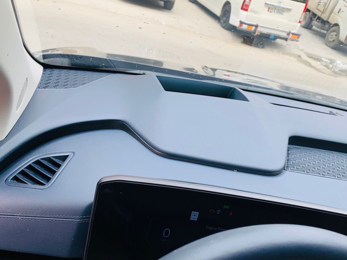 ياالله

السلام عليكم 

كيا كرنفال هايبرد 2025 SX  بلاك ادشن برستيج وارد امريكي 

Kia Carnival Mpv Sx Prestige 2025 1.6 Hybrid

                  Hybrid حجم المكينه : 1.6 تيربو + هايبرد 

         المسافه المقطوعه : 9 الف ميل  

            الضرر : بنيد دعاميه نفس الون     

             حالة الايرباك : دركه  

#مواصفاتها 

1.شاشه + شاشات خلفيه

2.كامرات 360

3.بصمه

4. بنوراما فتحتين

5.ويل كب اسود

6. تشغيل عن بعد

7.حساسات خلفي امامي

8.بيبان كهرباء

9.لايتات لد

10.لايتات زنون

11.بكلايتات لد

12.اشاير بالمري

13.رادارات 360

14.كشنات جلد 

15.ثلاث قطع تبريد

16.هيترات بالكشنات حار بارد امامي خلفي

17.هندبريك بصمه

18.شحن وايرليس

19.هيتر بالاستيرن

20.كشافات 

21.مري شفط

22.كشنات كهرباء امامي خلفي

23.كشن السايق ميمري

24.تحديد مسار

25.نظام ايكو سبورت عادي

26.كامرات محيطية داخل السياره

27. كشنات خلفيه VIP+ كهرباء 

28 .داتا شو

فول موصفات 1/1 جاهزه مرقم بغداد 

🟩 السعر  _ الطلب في التعليقات سيأتي إليك مباشرة 

تفاصيل اكثر هذا رقمي ***********

مكان السياره بغداد