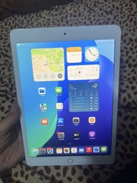 آيباد ٩ • ٦٤ • بغداد